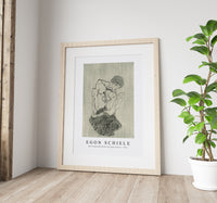 Egon Schiele - Das Graphische Werk von Egon Schiele 1971