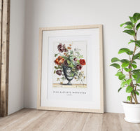 Jean Baptiste Monnoyer - Vape Bleu