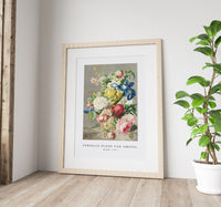 Cornelis ploos van amstel - Bouquet-1778