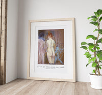 Henri De Toulouse–Lautrec - Prostitutes 1893-1895