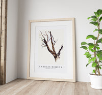 Charles demuth - Sketchbook - 1921-1935