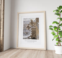 Luc-Olivier Merson - Notre-Dame de Paris (1881)