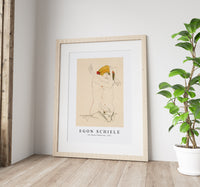 Egon Schiele - Two Women Embracing 1913