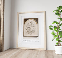 Sir Matthew Digby Wyatt - Child Christ 1820-1877