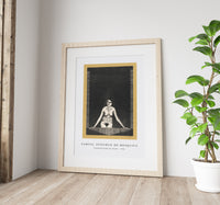 Samuel Jessurun De Mesquita - Vrouwelijk naakt bij venster (1920)