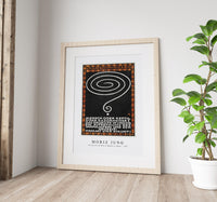 Moriz Jung - Variety Act 10 Man or Reptile or Razor (Varietenummer 10 Mensch oder Reptil oder Rasiermesser) (1907)