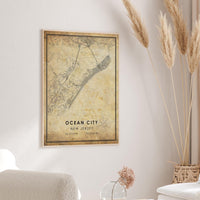 Ocean City, New Jersey