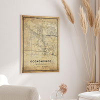 Oconomowoc, Wisconsin