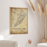 Hilton Head Island, South Carolina