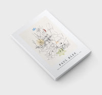 Paul Klee - Hope and Destruction (Zerstörung und Hoffnung) 1916