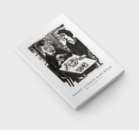 Ernst Ludwig Kirchner - Old and Young Woman 1921