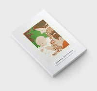 Pierre Bonnard - Andrée Terrasse with son Jean and brother (1893)