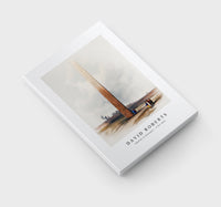 David Roberts - Obelisk of Heliopoli1796-1864