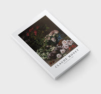 Claude Monet - Spring Floweres 1864