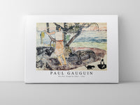 Paul Gauguin - Noa Noa, Voyage de Tahiti 1926