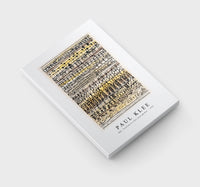 Paul Klee - ERA. 'Cooling in a hot zone garden' 1924