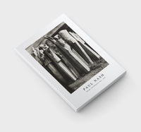 Paul Nash - Totems, Old Shipyard, Rye (1932)