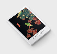 Ito Jakuchu - The Paroquet (ca. 1900)