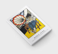 Moriz Jung - A Beethoven Enthusiast (Ein Beethovenschwärmer) (1911)