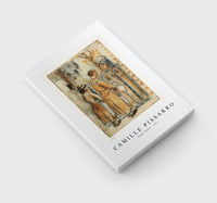 Camille Pissarro - Beggar Women 1894