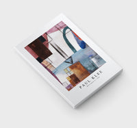 Paul Klee - White Easter II 1924