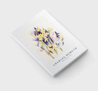 Charles demuth - Small Daffodils-1914