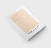 Egon Schiele - The Kiss 1911