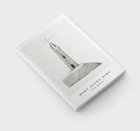 Mary Altha Nims - A Gothic Church