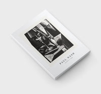 Paul Nash - Still life. 1. (1924)