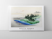 Ogata Gekko - Early Morning (1900–1901)