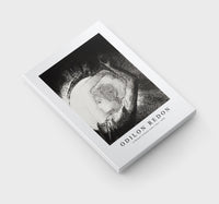 Odilon Redon - A Woman Clothed with a Sun 1899