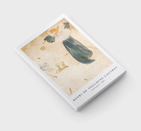 Henri De Toulouse–Lautrec - Frontispiece 1896