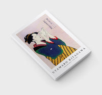 Utamaro Kitagawa - Fumiyomu Onna 1753-1806