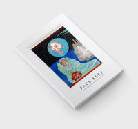 Paul Klee - In the land of precious stones 1929