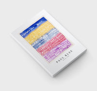 Paul Klee - Old City 1928