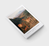 Jacques Laurent Agasse - Vicunas (1831)