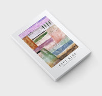 Paul Klee - Landscape with Poplars 1929