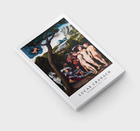 Lucas Cranach - The Judgment of Paris (1528)