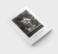 Pierre Bonnard - Woman standing in her bathtub (1925)