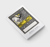 Moriz Jung - Act 8 Gottlieb Säuselin the Improviser (Varietenummer 8 Gottlieb Säuselin der Improvisator) (1907)