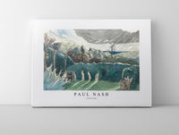 Paul Nash - Landscape