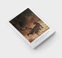 Jacques Laurent Agasse - Clouded Leopards (ca. 1825)