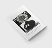 Samuel Jessurun De Mesquita - Sunflower (Zonnebloem) (1914)