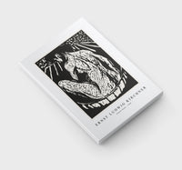 Ernst Ludwig Kirchner - Female Nude 1908