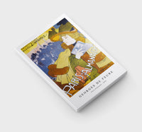 Georges De Feure - Paris-Almanach (1894)