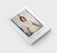 abbott handerson thayer - Angel-1887