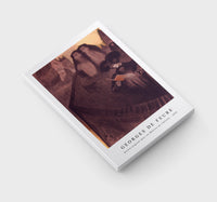 Geoges De Feure - Dessin original pour les Maîtres de l'Affiche (1898)