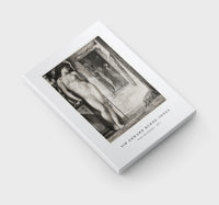 Sir Edward Burne Jones - Venus Epithalamia (1871)