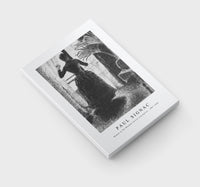 Paul Signac - Woman at the Window Initial Conception for the painting Sunday (ca. 18871888)