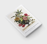 Jean Baptiste Monnoyer - Vase of Flowers (1660)